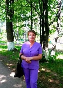Ирина, 52, Россия, Тоншаево