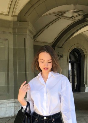 Мария из Москвы 25 лет