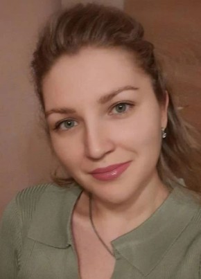 Тата из Воронежа 26 лет