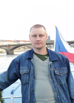 Michel, 58, Russia, Smolensk