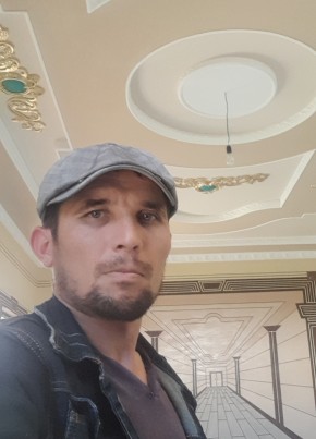 Umid, 35, Russia, Voronezh