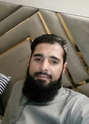 Shaan, 30, پاکستان, كوٹ ادُّو‎