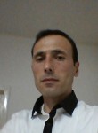 Cemalettin, 49 лет, Ankara