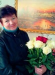 Елена, 58 лет, Великий Новгород