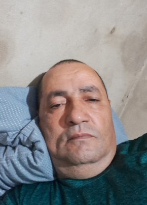 Lima из Capim Grosso 53 года