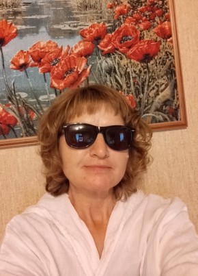 Ирина, 53, Россия, Санкт-Петербург