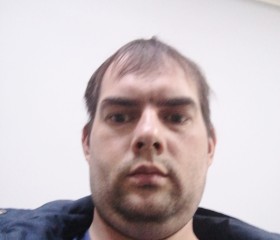 Andrey, 37, Divnogorsk
