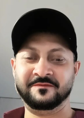 Andrey, 39, Russia, Volgodonsk