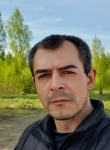 Aleksey Murzaev, 40, Moscow