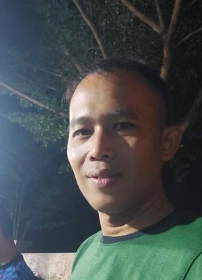 Arsen, 38, Indonesia, Kudus