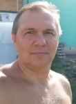 Вудмэн, 52 года, Новосибирск