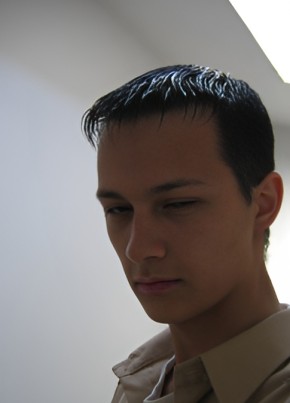 RamblerDating profile picture for @leaking