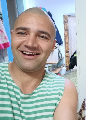 Artur, 38, Russia, Krasnodar