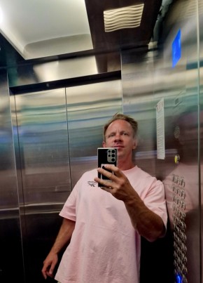 Ilya, 41, Russia, Moscow