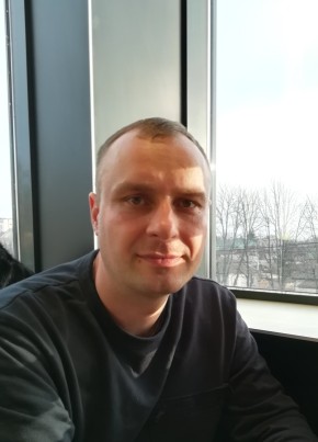 Александр, 41, Україна, Бориспіль