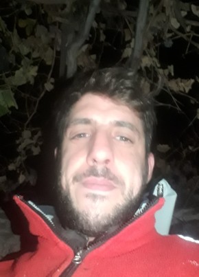 Dario, 36, República Argentina, Ciudad de Córdoba