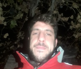 Dario, 36 лет, Ciudad de Córdoba