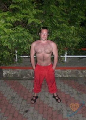 Aleksander, 39, Russia, Omsk