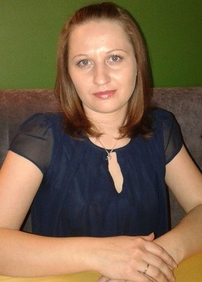 Юлия, 32, Россия, Татарск