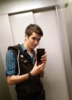 девук из Denov 25 лет