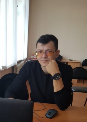 Андрей, 40, Россия, Орск