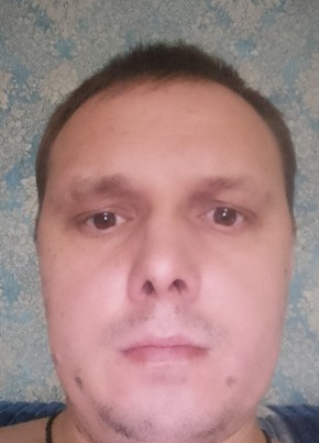 Николай, 38, Россия, Стародуб