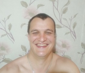 Антон, 36 лет, Красногорск
