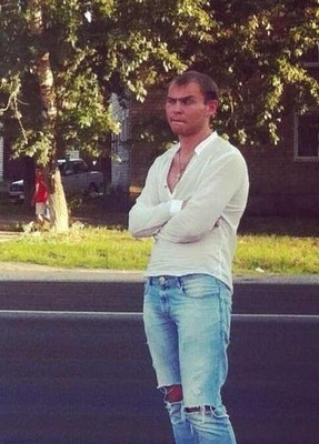 Евгений, 31, Россия, Лысково