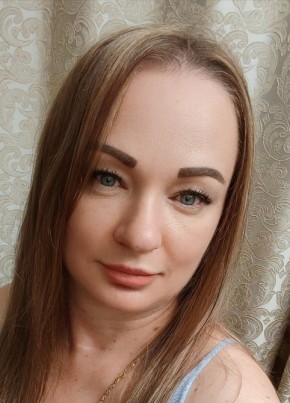 Татьяна из Анапы 43 года