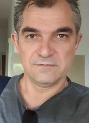 Valeriy, 52, Israel, Hadera