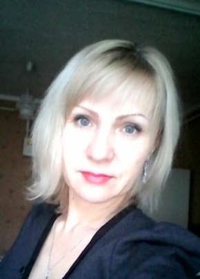 Наталья, 50, Україна, Belovodsk