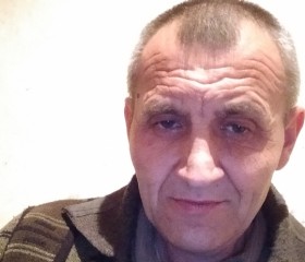 yura nazarov, 55 лет, Сальск