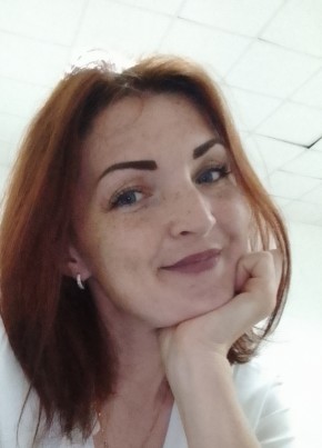 Дарья, 37, Россия, Белореченск