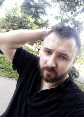 Viktor, 33, Russia, Bataysk