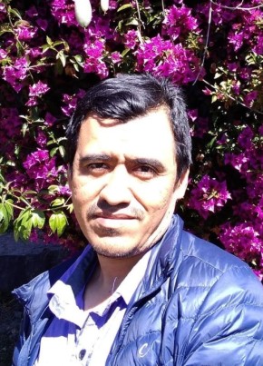 Yojan, 45, República del Perú, Lima