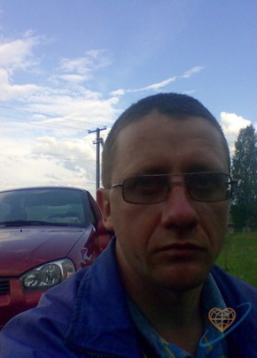 Геннадий, 51, Россия, Москва