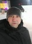 Sergey, 42, Usinsk