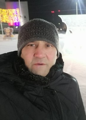 Сергей, 42, Россия, Усинск