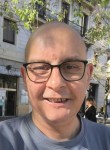 Alberto, 55, Nou Barris