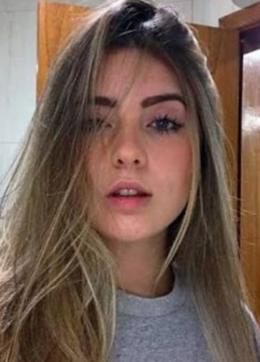 Cecília , 21, República Federativa do Brasil, Feira de Santana