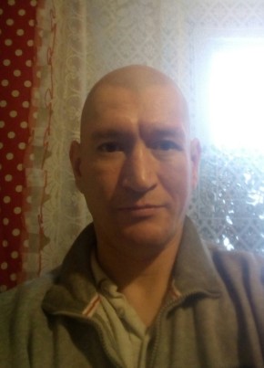 Evgenij, 44, Россия, Эжва