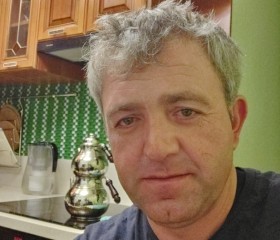 Polemit, 41 год, Петропавловск-Камчатский