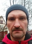 Valerii, 43 года, Pärnu