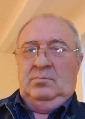 Олег, 65, საქართველო, ბათუმი