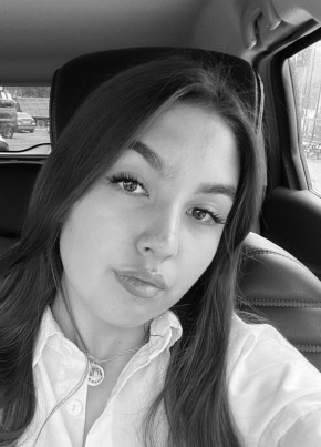 Софья, 24, Россия, Казань