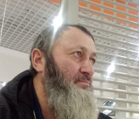 Zakhar, 55, Norilsk