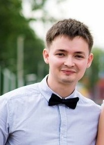 Вадим, 31, Россия, Пермь