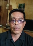 Af, 40 лет, Kota Medan