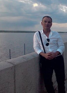 Miroslav, 62, Россия, Кабардинка