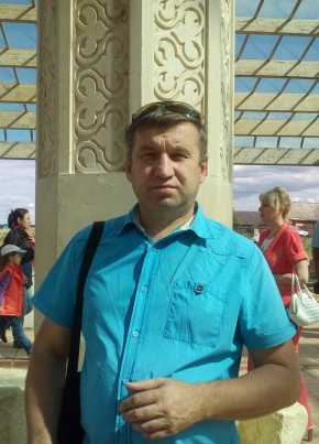 Илья из Казани 41 год